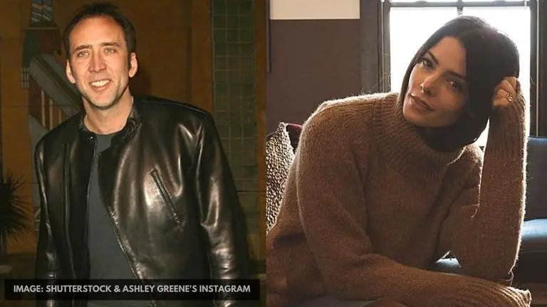 The Retirement Plan: Nicolas Cage to play Ashley Greene's reel-life dad in the action film The Retirement Plan