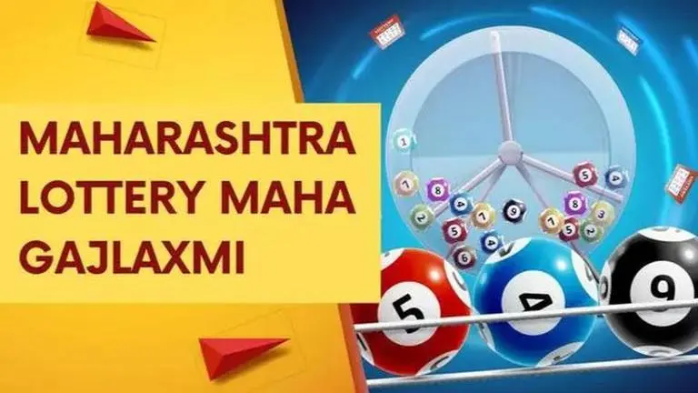 maharashtra lottery