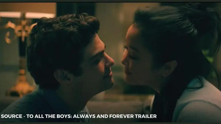 Where was 'All the Boys 3' filmed? Explore the stunning shooting locations where was all the boys 3 filmed