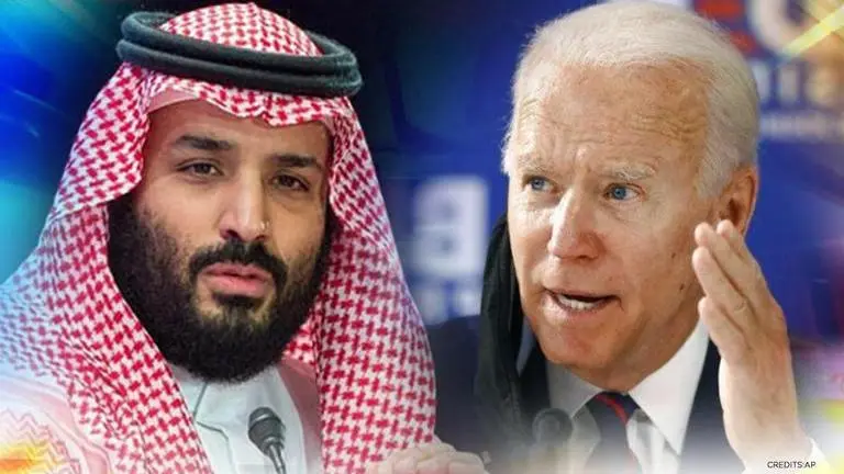 US refuses to say if Saudi Crown Prince is one of the 76 officials subjected to visa ban US