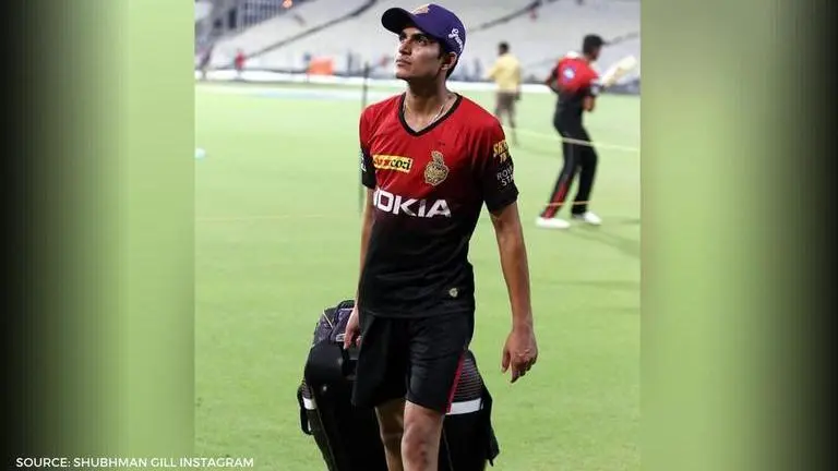 Shubman Gill to speak up for KKR's Indian youngsters in 'leadership group' during IPL 2020 Shubman Gill