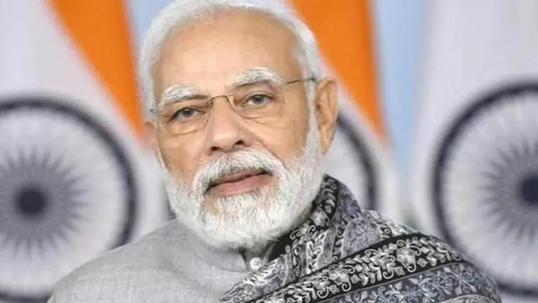 PM Modi