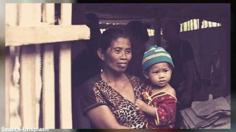 what is International widow’s day