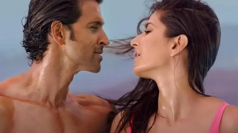 bang bang shooting location