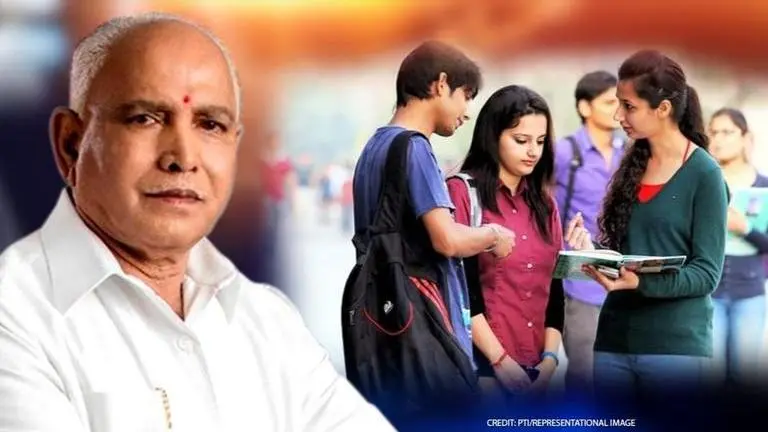 Final semester exams