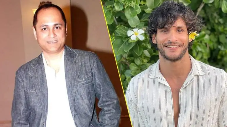 Vipul Shah reveals he chose debutant Prem Parrijaa out of 11,000 applicants for Commando Commando