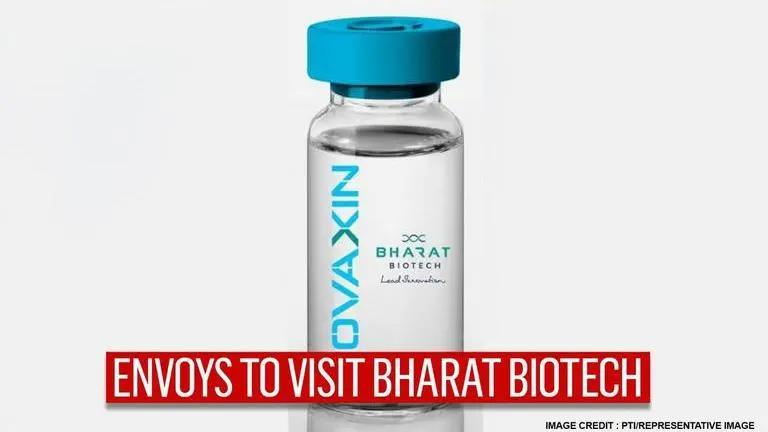 Bharat Biotech
