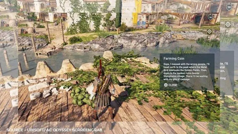 ac odyssey