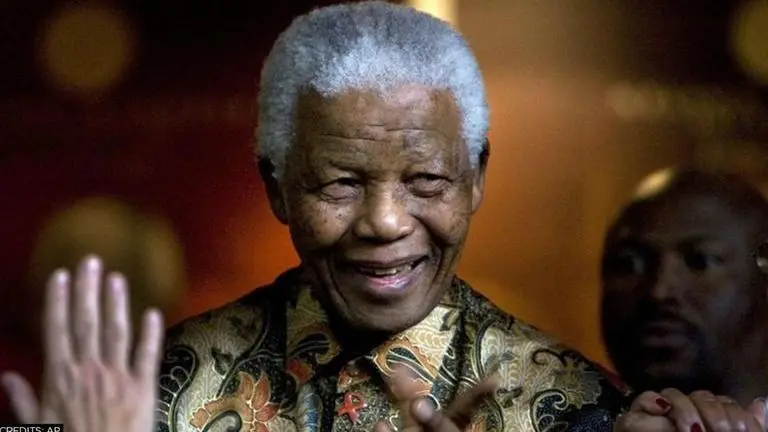 Nelson Mandela International Day 2021: Know its History, Significance and Theme Nelson Mandela International Day 2021