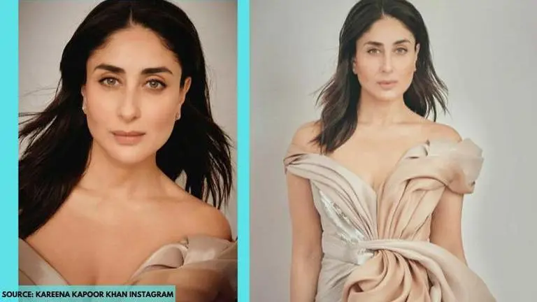 Kareena Kapoor Khan