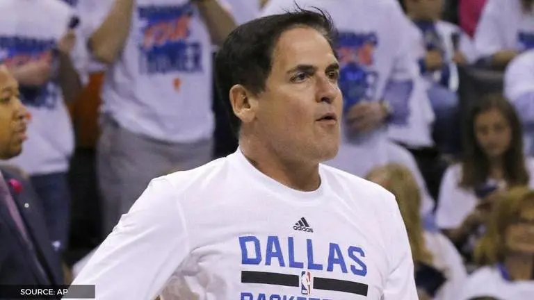 Mavericks owner Mark Cuban expects losses over $100 MILLION due to coronavirus pandemic Mavericks