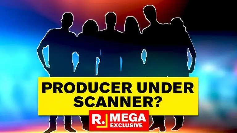 Top Bollywood producer, several male actors under scanner in ongoing drug probe: Sources Bollywood drug nexus