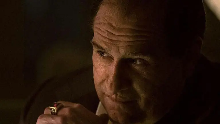 The Penguin teaser: Colin Farrell returns for Matt Reeves' The Batman spinoff series The Penguin teaser