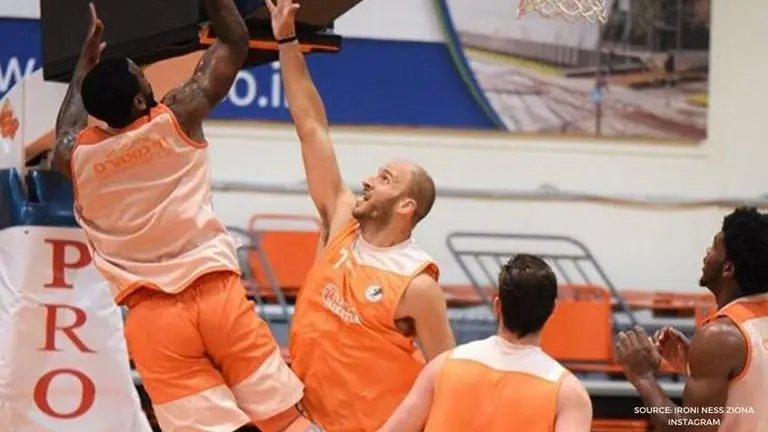 IN vs INZ Dream11 prediction, team, top picks, Israel Basketball League live in vs inz dream11 prediction