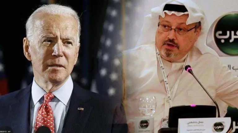 Jamal Khashoggi murder: US likely to release intelligence report, Biden to call Saudi King Jamal Khashoggi