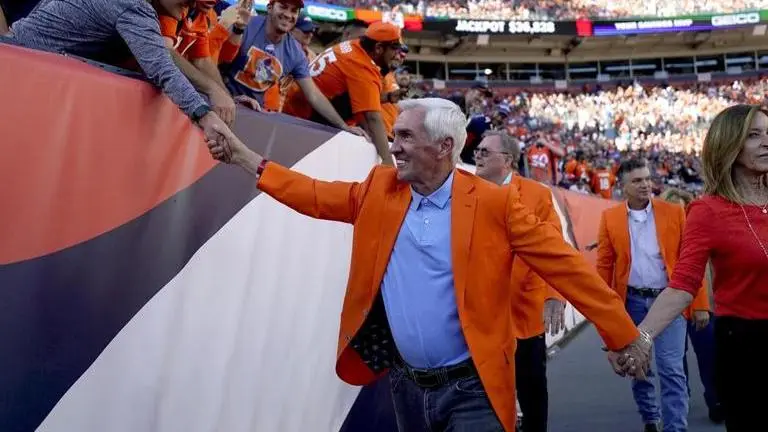 Tom Coughlin, Mike Shanahan are among the semifinalists for the Pro Football Hall of Fame Mike Shanahan