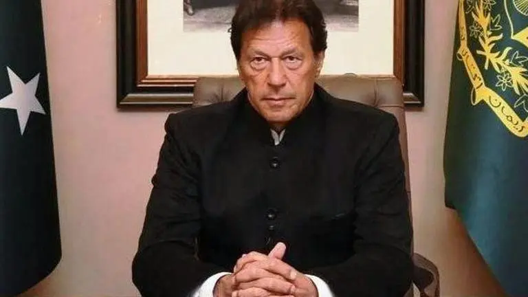Pakistan PM Imran Khan to visit China to promote bilateral economic & trade relations Pakistan