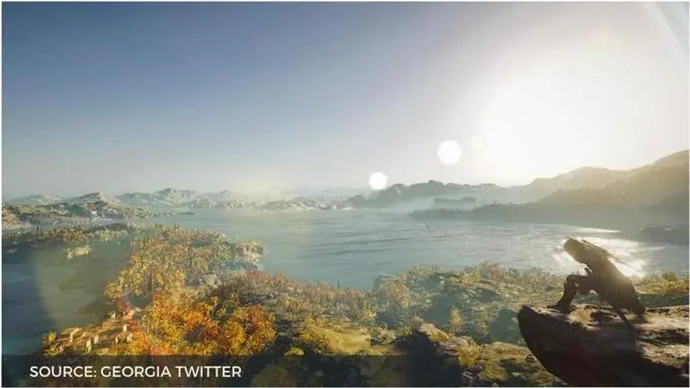 AC Odyssey Guide: Learn where to find Demigod Helmet in AC Odyssey here ac odyssey