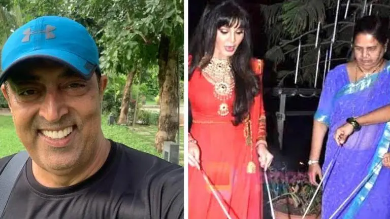 Vindu Dara Singh gets emotional for Rakhi Sawant's mom Jaya, calls her 'Fighting spirit' Vindu Dara Singh