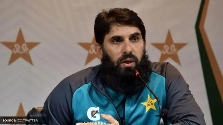 Misbah ul Haq