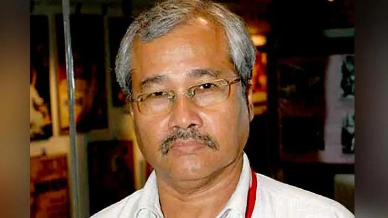 Jahnu Barua withdraws 'Bhoga Khirikee' from film festival in protest against CAB Jahnu