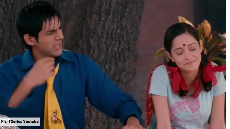 Kartik Aaryan's romantic movies that everyone must watch Kartik Aaryan