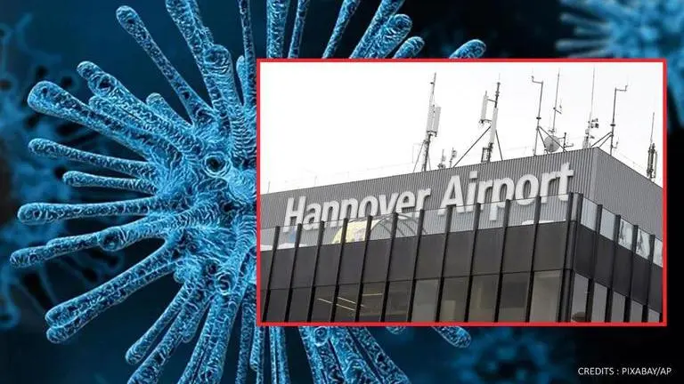 Germany declares UK a 'virus variant region', issues new travel guidelines Germany