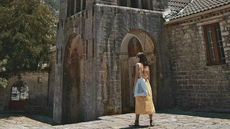 Albania: This secretly built Cold War era tunnel is a major tourist spot now Albania: This secretly built Cold War era tunnel is a major tourist spot now I Read