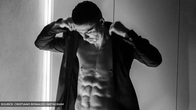 Cristiano Ronaldo is highest-paid athlete on Instagram, raking in $889K per post Cristiano Ronaldo