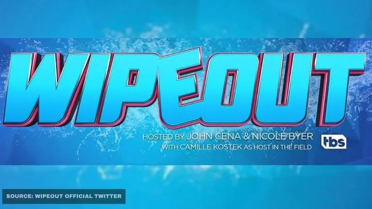 'Wipeout' contestant Michael Paredes' cause of death revealed wipeout