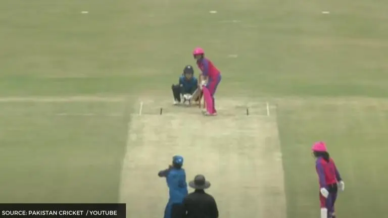 Womens National Triangular T20 DYA W vs CHA W live stream, pitch & weather report, preview Womens National Triangular T20