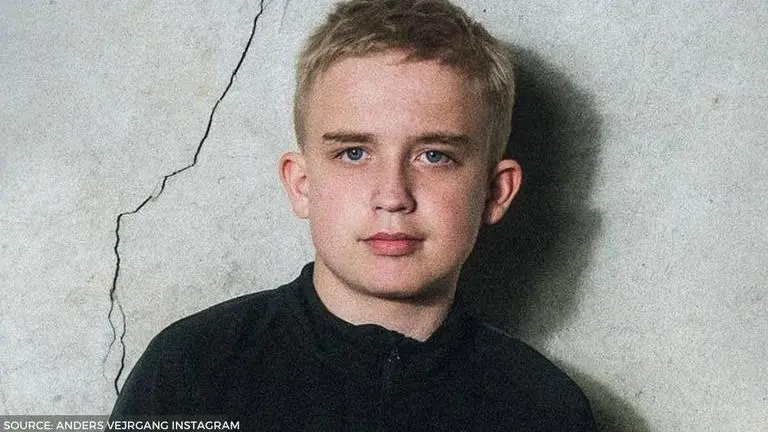 FIFA wonderkid Anders Vejrgang loses first game after 535 straight wins in FUT Champions FIFA