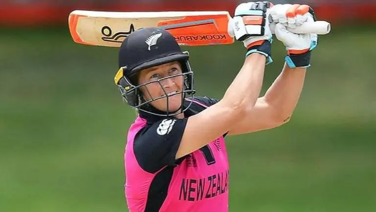 Devine named as full-time New Zealand women's team captain