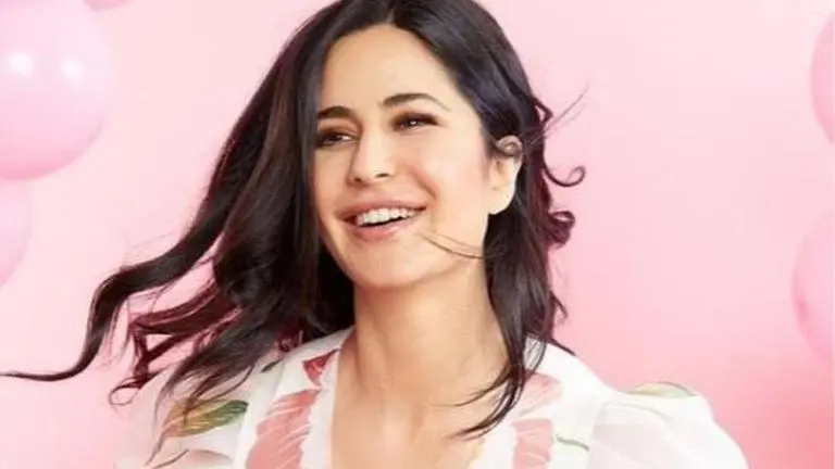Katrina Kaif