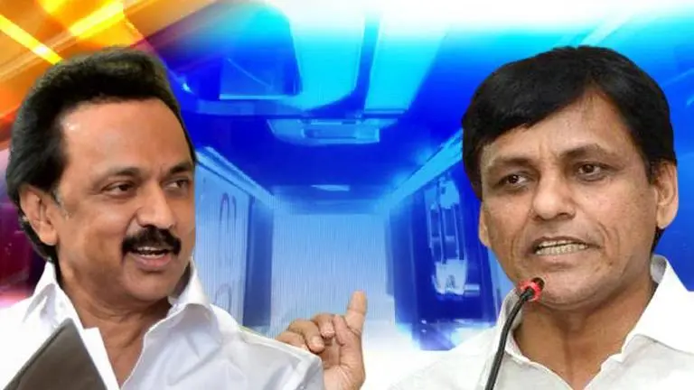 Tamil Nadu saw 217.78% decadal growth of 'unknown religion' community: MHA in Parliament Tamil Nadu