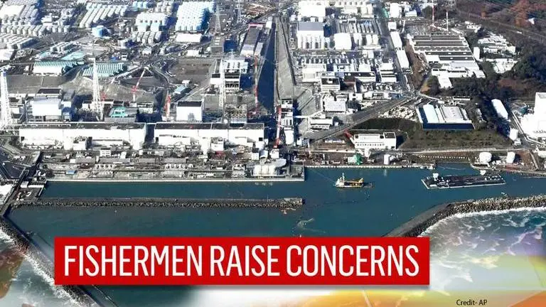 Japan to release 1.23 million tonne contaminated water into ocean: Report Japan to allegedly release contaminated water into the ocean