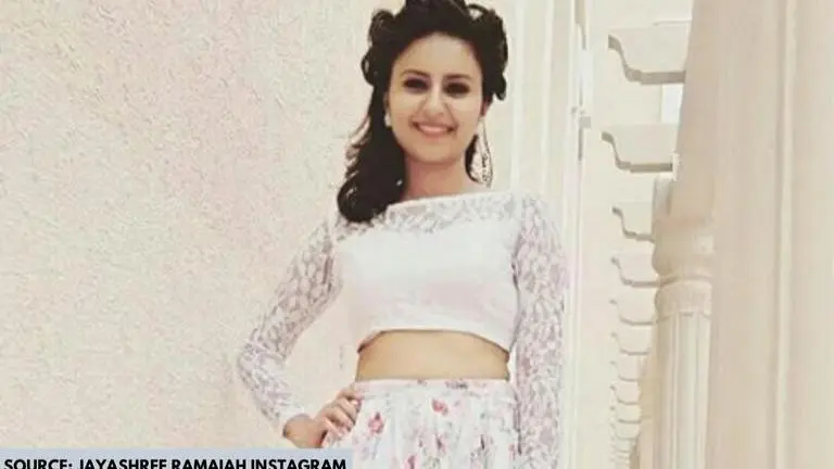 'Bigg Boss 3' Kannada fame Jayashree Ramaiah shares an ‘I Quit’ post, scares netizens bigg boss 3 kannada