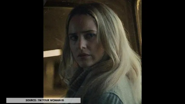 What time does 'I'm Your Woman' release on Amazon Prime? Know details what time does i'm your woman release on amazon prime