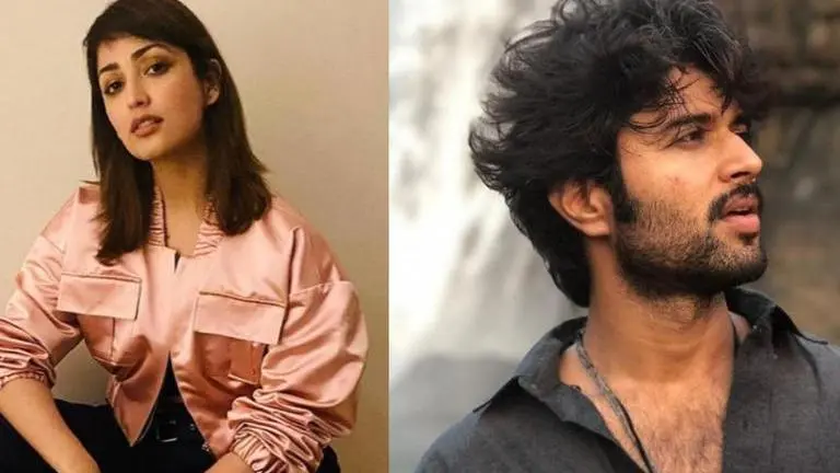 Did you know Yami Gautam and Vijay Deverakonda made their Tollywood debut together? Yami Gautam