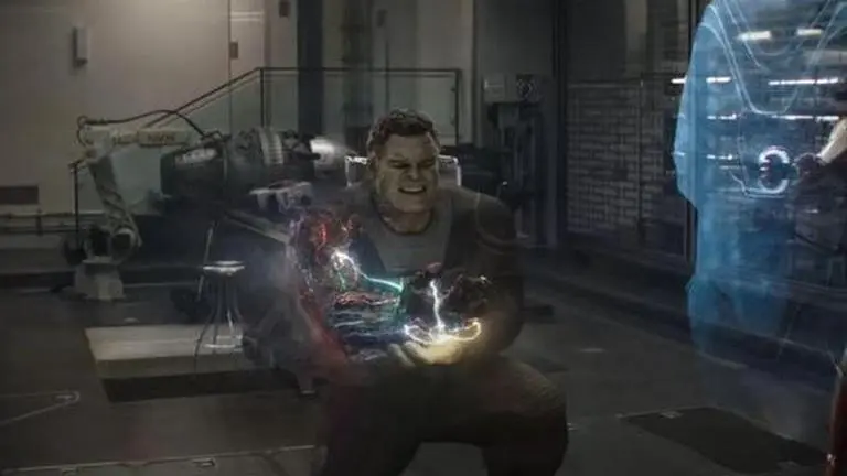 Marvel theory speculates Hulk might be the next MCU big bad after 'Avengers: Endgame' Marvel theory