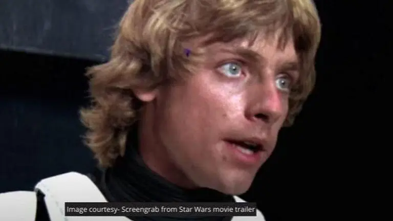 When did the first 'Star Wars' movie release? Know more details about this sci-fi film when did the first star wars movie release