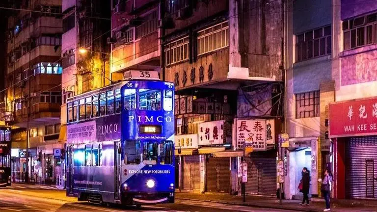 Around 11,000 Hong Kongers moved to Taiwan in 2020, double the number from 2019 Around 11,000 Hong Kongers moved to Taiwan in 2020, double from past year