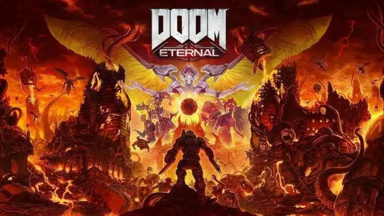 doom eternal