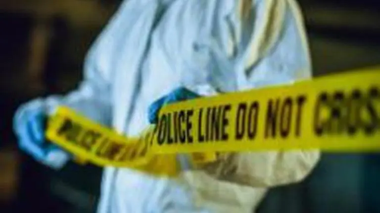 Journalist killed in Mexican border city of Ciudad Juarez