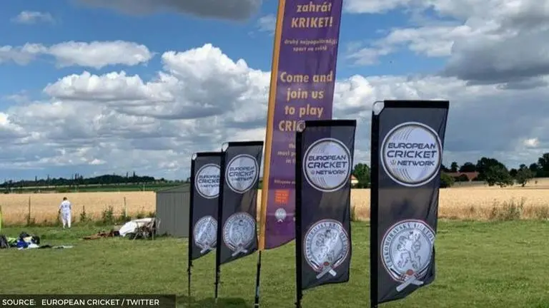 ECS T10 Prague PRB vs PCC live streaming in India, preview, pitch and weather report ECS T10 Prague