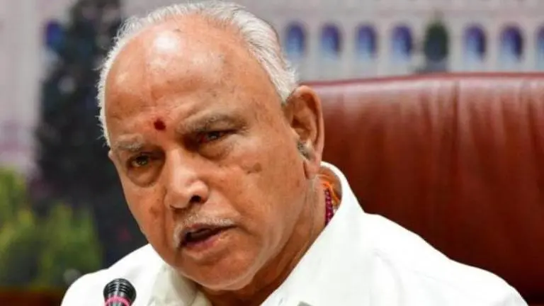 Coronavirus cases breach 2,000 mark in Karnataka; 97 new cases