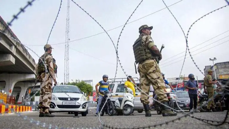 13 additional municipal councils to be set up in J&K Jammu and Kashmir