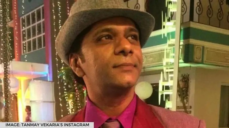 'Tarak Mehta Ka Oolta Chashmah' fame Bagha aka Tanmay Vekaria used to earn Rs 4000 Tarak Mehta Ka Oolta Chashmah