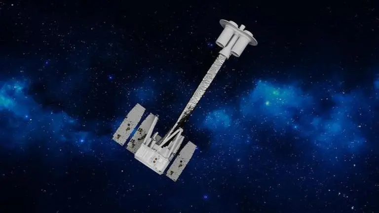 NASA set to launch new IXPE X-ray telescope on Dec 9; here's where and when to watch NASA