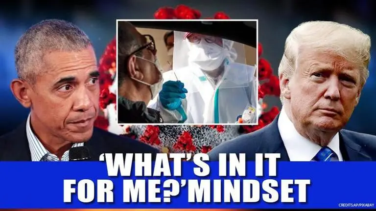 Obama gives biggest sign yet of upcoming onslaught on Trump; lashes out over Covid crisis